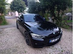 Sahibinden BMW 3 Serisi 320i ED Techno Plus 2014 Model