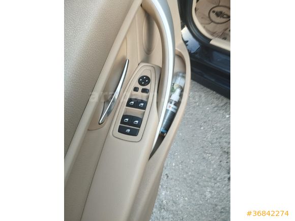 Sahibinden BMW 3 Serisi 320i ED Techno Plus 2014 Model