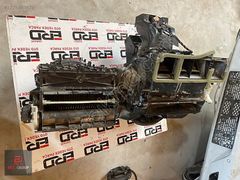 Volkswagen Tiguan klima Evapratör