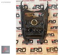 MİNİ COPER R60 KLİMA VE CAM KUMANDA PANELİ E1060547