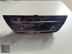 BMW 5 SERİSİ G30 KLİMA KONTROL PANELİ 7947469-01