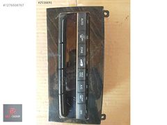 MERCEDES E KLİMA KONTROL PANELİ A2129005218