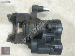 SKODA SUPER B FREN KALİPERİ ARKA SAĞ 3Q0615406M