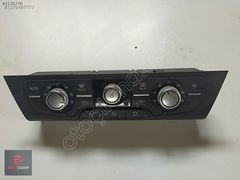 AUDİ A6 KLİMA KONTROL PANELİ 4G0820043G