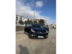 Sahibinden Hyundai ix35 1.6 GDI Elite 2014 Model 
