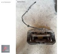 Fren kaliperi Fren pensesi ön sağ Audi A6 4G C7 11-18 4G06AP