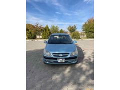 Sahibinden Hyundai Getz 1.5 CRDi Comfort Plus 2007 Model Nevşehir