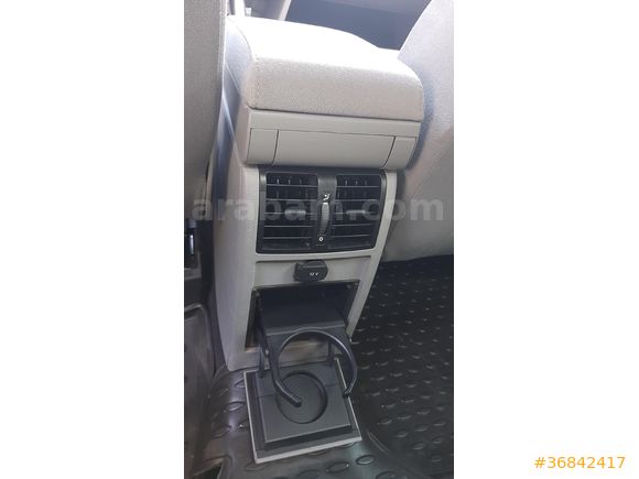 Sahibinden Volkswagen Touran 1.4 TSi Comfortline 2008 Model