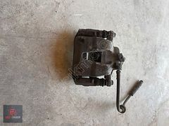 FIAT BRAVO ÖN SOL FREN KALIPERİ / ZOH 54/22 / BOSCH / 611632