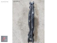 BMW 3 F30 ARKA TAMPON DEMİRİ 51127256927