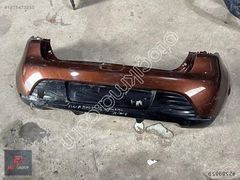 RENAULT CLİO 4 ARKA TAMPON 850225639R-