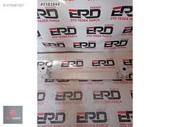 BMW G30 ARKA TAMPON DEMİRİ 100310-13DE