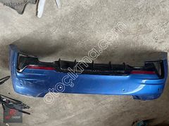 BMW 5 F10 F11 ARKA TAMPON 15857711