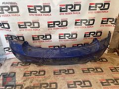 MINI COOPER COUNTRYMAN R60 ARKA TAMPON 51129806647