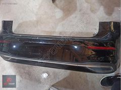 Golf 8 Orijinal Arka Tampon 5H6807421C