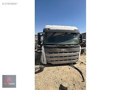 BMC TGR 1846 DOLU HATASIZ KABİN