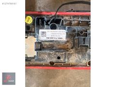 VW GOLF 8 AUDİ OTOMATİK VİTES KUTUSU MEKANİZMASI 5WA713033BA