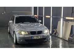 Sahibinden BMW 1 Serisi 116i ışık paket 2005 Model