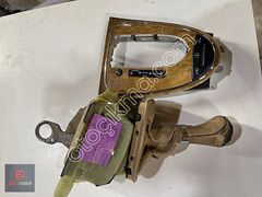 MERCEDES VİTES MEKANİZMASI VE KOLU CLS W219 A2112674424Q06