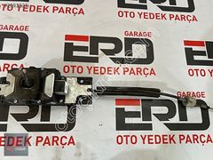PORSCHE PANAMERA VİTES MEKANİZMASI 970426133 2560051400