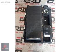 VW PASSAT ORTA KONSOL BARDAK TUTUCUSU 3G0862531 3G0862531C