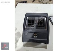 BMW 328I F30 ARKA ORTA KONSOL IZGARA 64229207330
