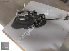 AUDİ A6 VİTES MEKANİZMASI 4G1713041J 4G0713041AP
