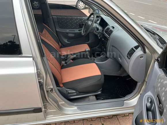 Sahibinden Hyundai Accent 1.3 Admire 2006 Model 