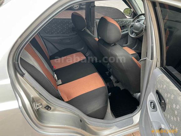 Sahibinden Hyundai Accent 1.3 Admire 2006 Model 