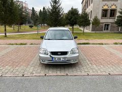 Sahibinden Hyundai Accent 1.3 Admire 2006 Model 