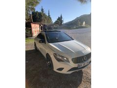 Sahibinden Mercedes - Benz CLA 200 Urban 2014 Model  238.000 km Beyaz