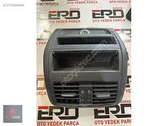 BMW 5 F10 ORTA KONSOL ARKA HAVA IZGARASI 9206664