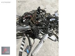 OPEL ASTRA H KASA ELEKTİRİK TESİSATI 24467598