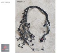 05E972627J MOTOR TESİSATI 1.5 TSİ DPC VW AUDİ SEAT SKODA