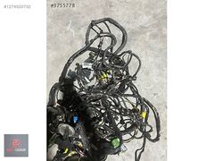 PEUGEOT 3008 ELEKTİRİK İÇ TESİSATI 9824280780