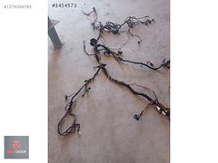 MİNİ COOPER İÇ ELEKTİRİK TESİSATI