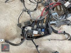 MERCEDES A220 W177 2.0 ELEKTRİK TESİSATI A1775404706