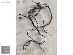 T ROC BAGAJ ELEKTRİK TESİSATI 2GA971147AS