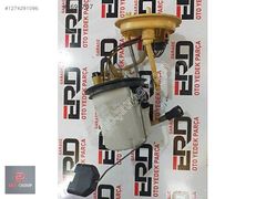 SKODA SUPER B DEPO ŞAMANDRASI 3Q0919050G 3Q0919050H 3Q0919050D