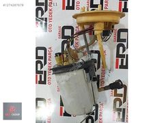 PASSAT B8 DEPO ŞAMANDRASI 3Q0919050G 3Q0919050H 3Q0919050D
