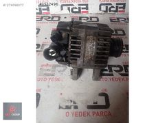 PEUGEOT 208 1.2 VTİ ŞARJ DİNAMOSU ORJİNAL CIKMA 98060074