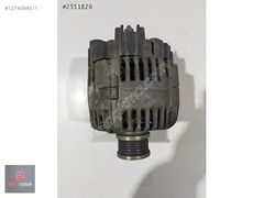 AMAROK ŞARJ DİNAMOSU 110A 03L903024A