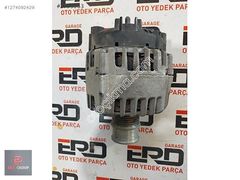 AUDİ Q2 ŞARJ DİNAMOSU 05E903026Q 05E903027B