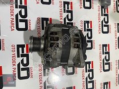 SUPER B ŞARJ DİNAMOSU 04L903024T 04L903024K 04L903021G