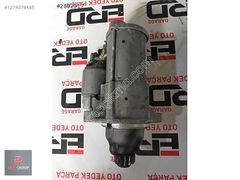 AUDİ Q3 MARŞ DİNAMOSU 0AM911022C 0AM911023N 0AM911023R