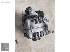 MERCEDES ŞARJ DİNAMOSU A0009064508 C257 W213 A238 W222 V167