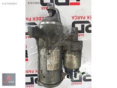 AUDİ A5 MARŞ DİNAMOSU 04L911021B