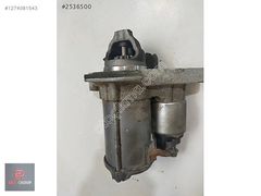 MERCEDES A W177 VİYANO MARŞ DİNAMOSU A2829062400
