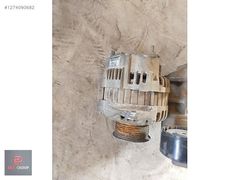 FORD CARGO ŞARJ DİNAMOSU 2C4610300AA