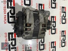AUDİ Q2 ŞARJ DİNAMOSU 04L903024T 04L903024K 04L903021G